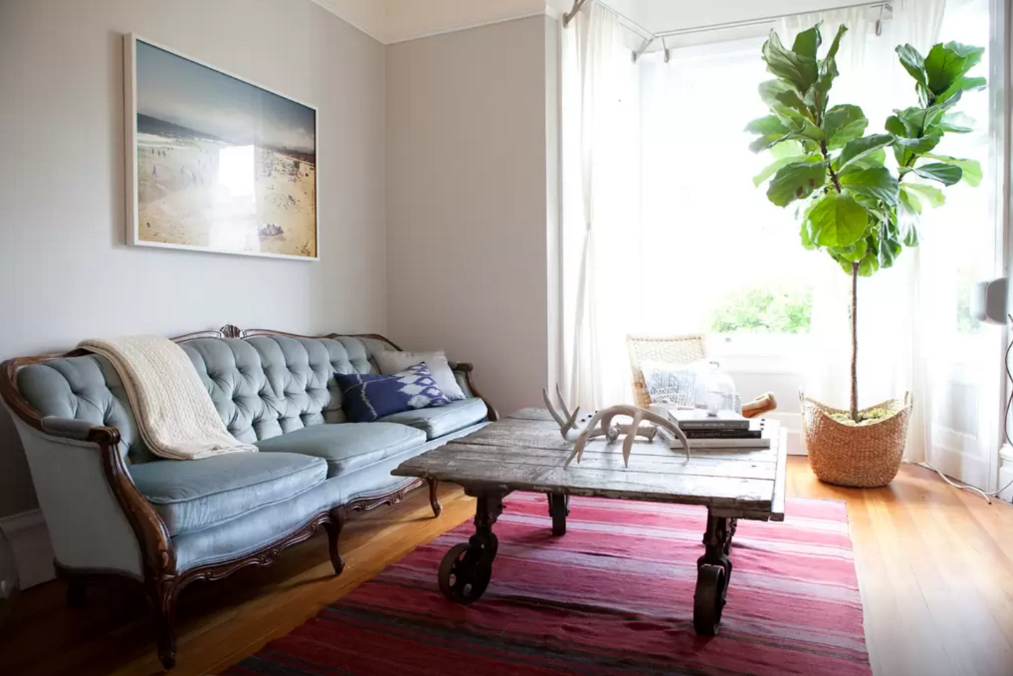 10 SF airbnbs to call home