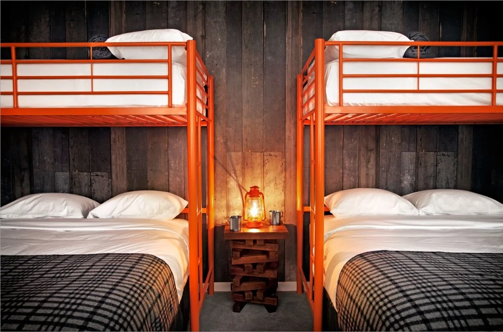 basecamp hotel: south lake tahoe