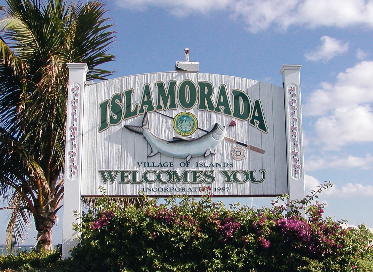 bachelorette weekend in islamorada, florida 