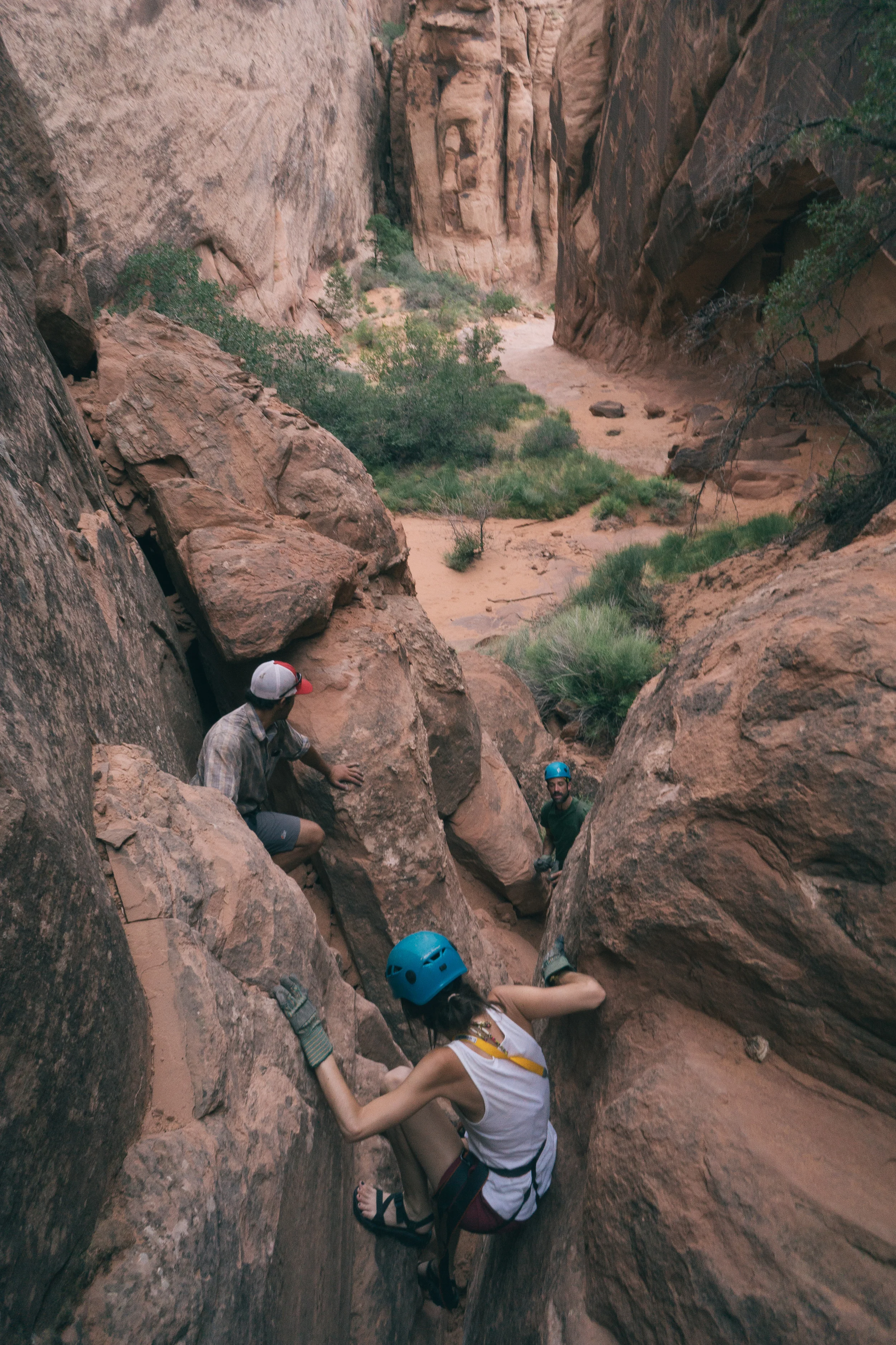 moab video 