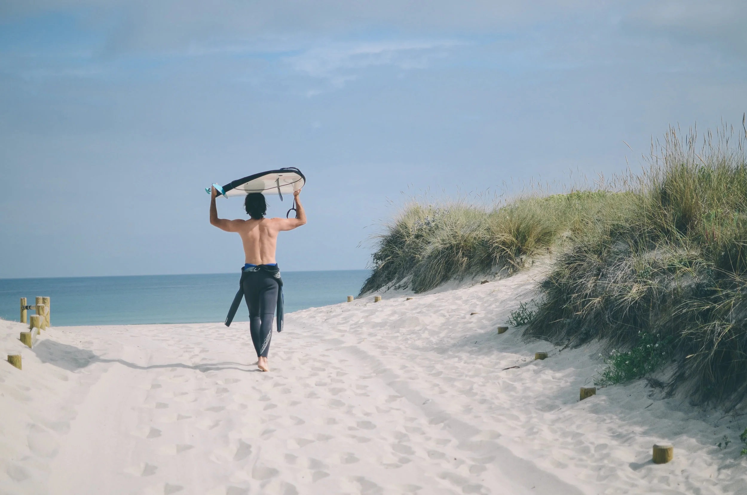 travel pitstop: galicia, spain 