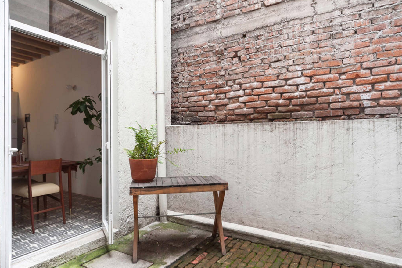 airbnb review: mexico city [condesa/roma]
