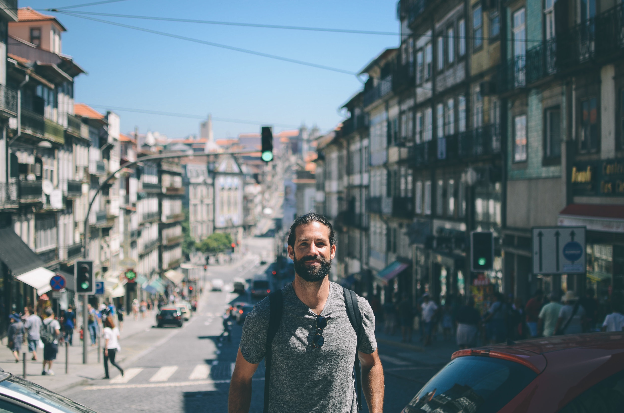 why we are obsessed with porto, portugal 