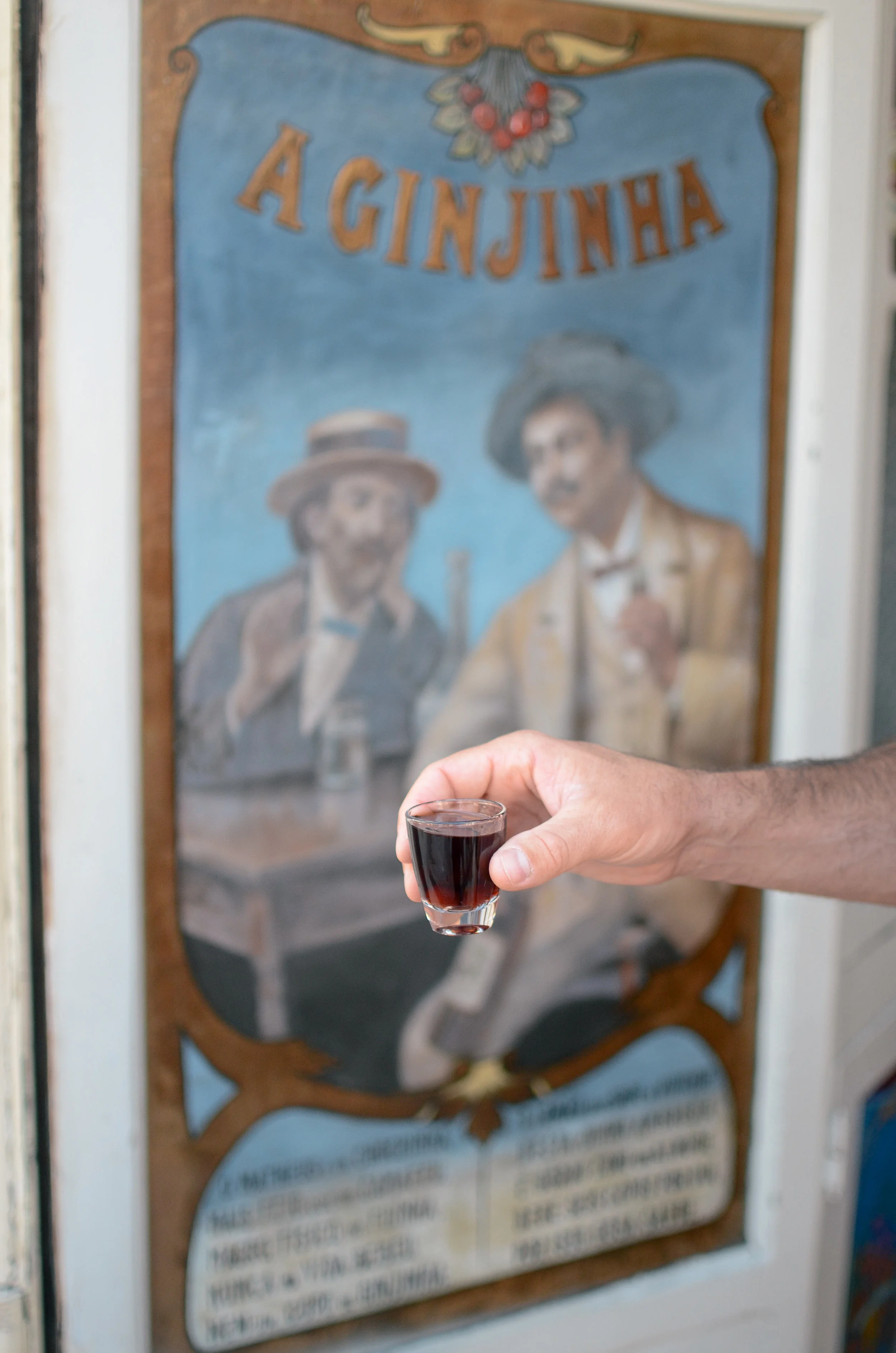 exploring lisbon: a mini travel guide 