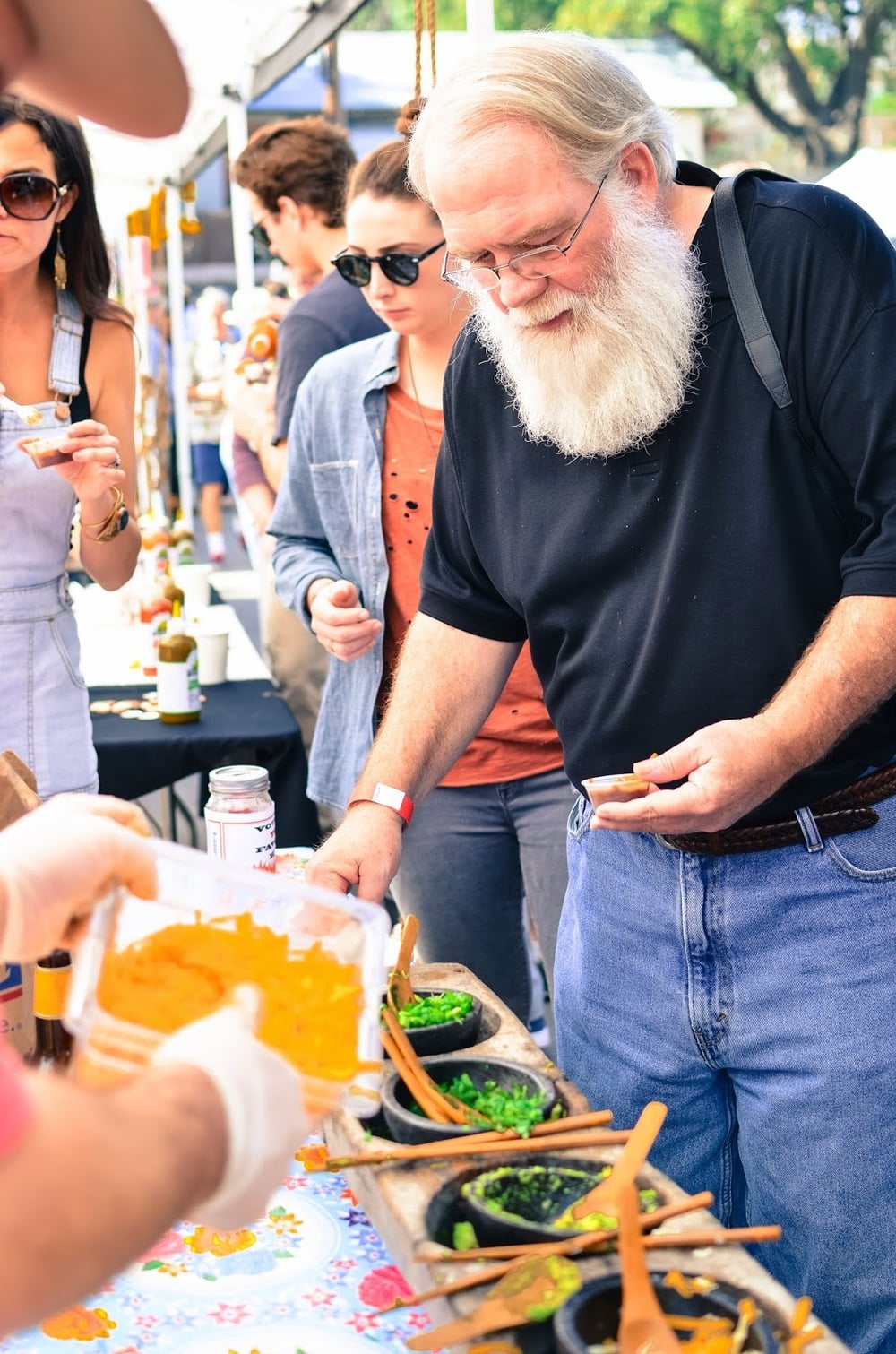 9th annual jo's chili cook off 