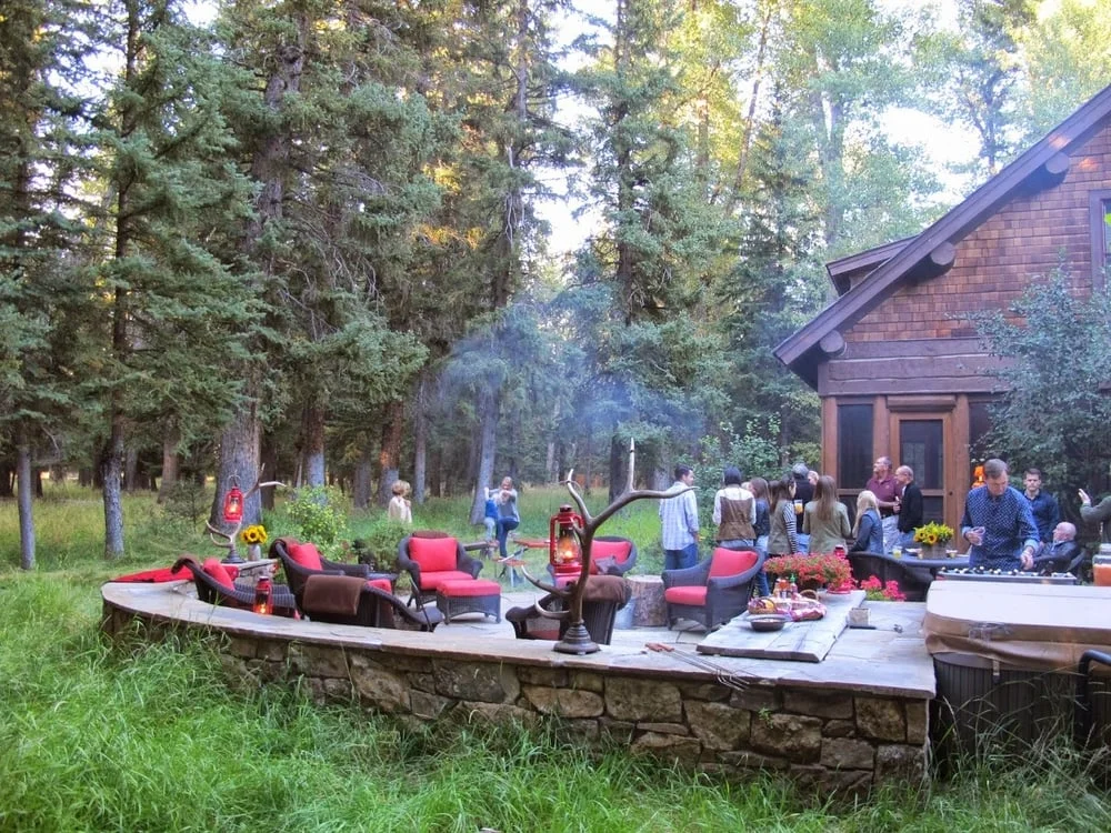 welcome to jackson hole