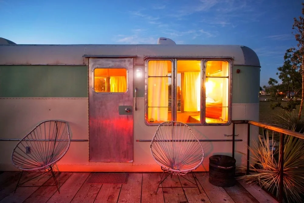 friday inspiration [el cosmico]