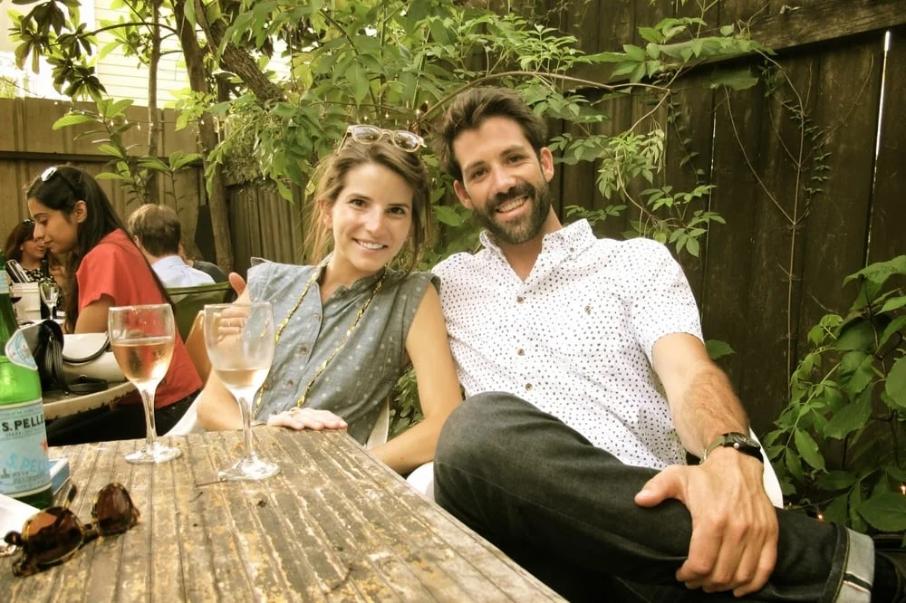 easter in new orleans