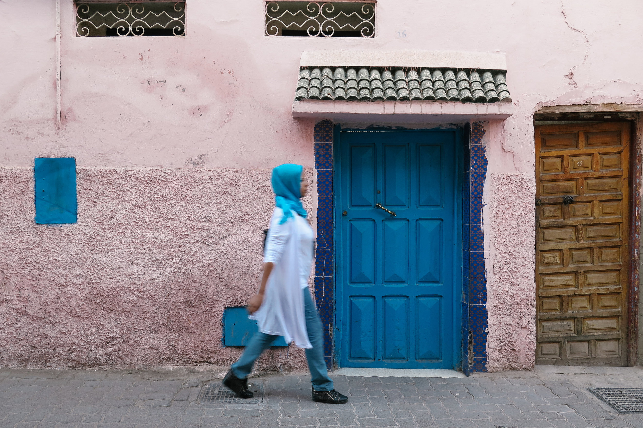 where to eat, drink & explore in marrakech 