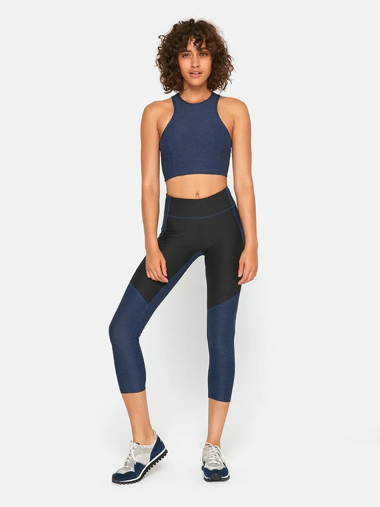OV warm up leggings $85