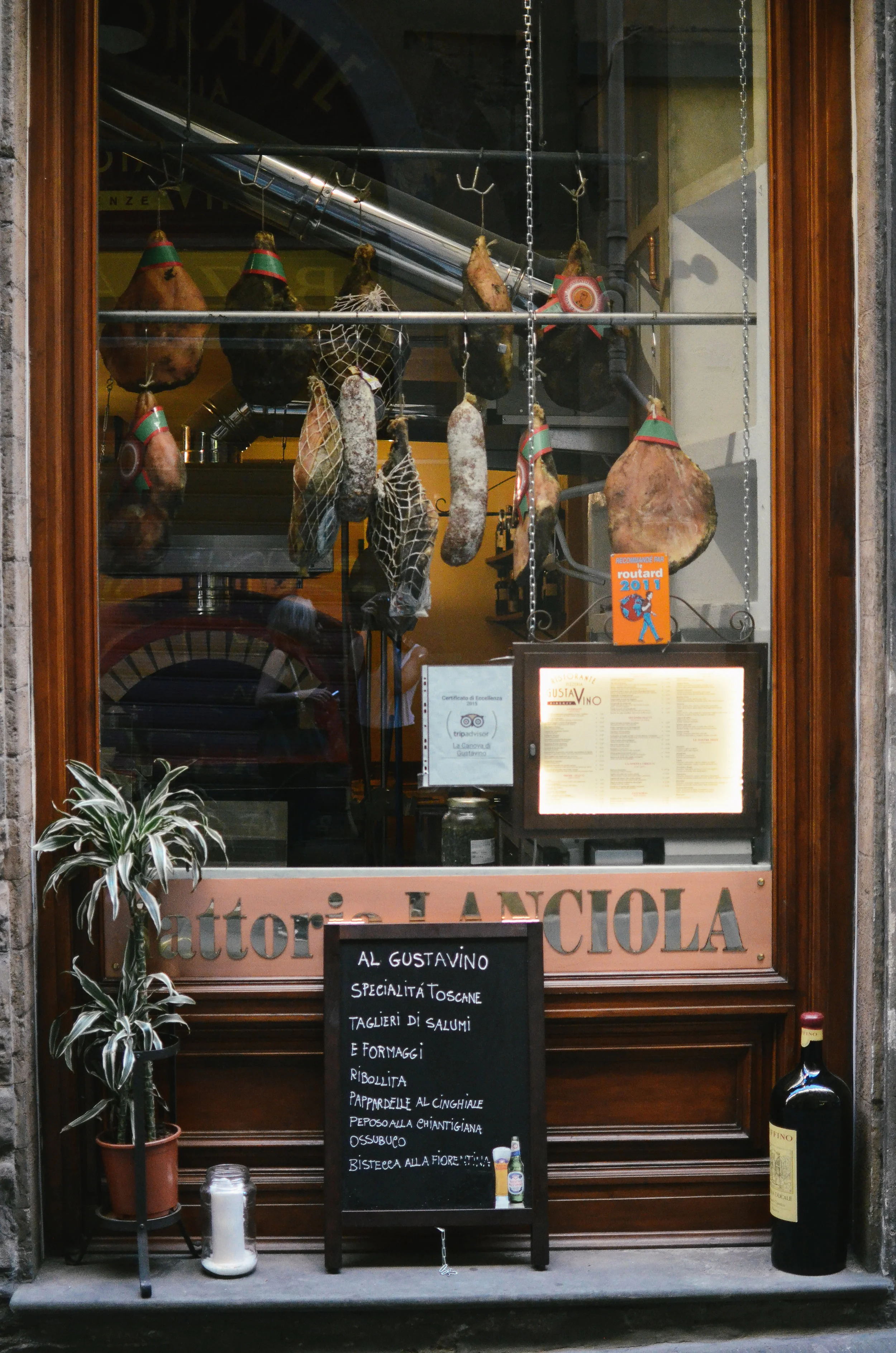 exploring florence: a mini weekend travel guide 