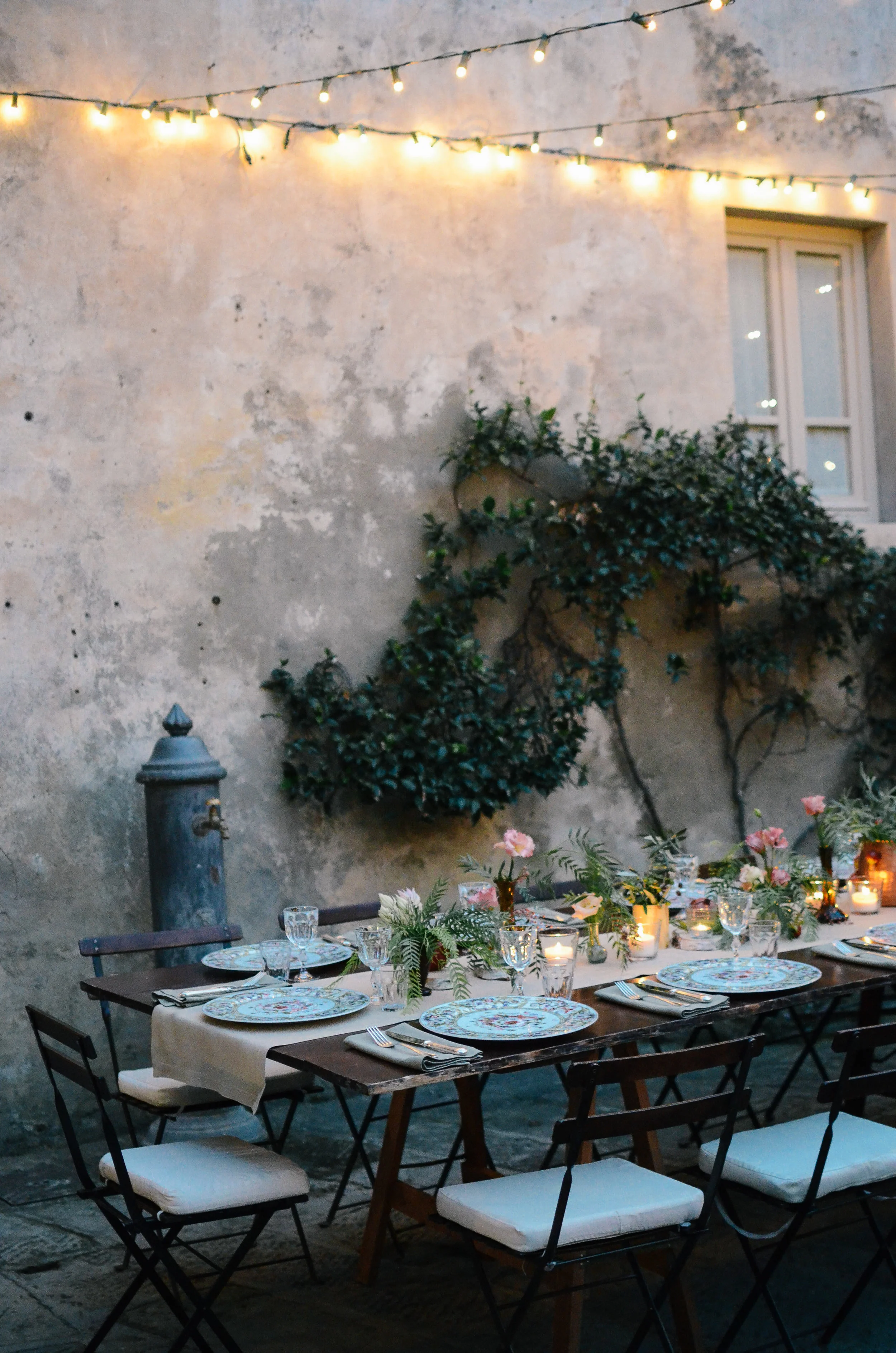 an italian wedding weekend at il borro toscana