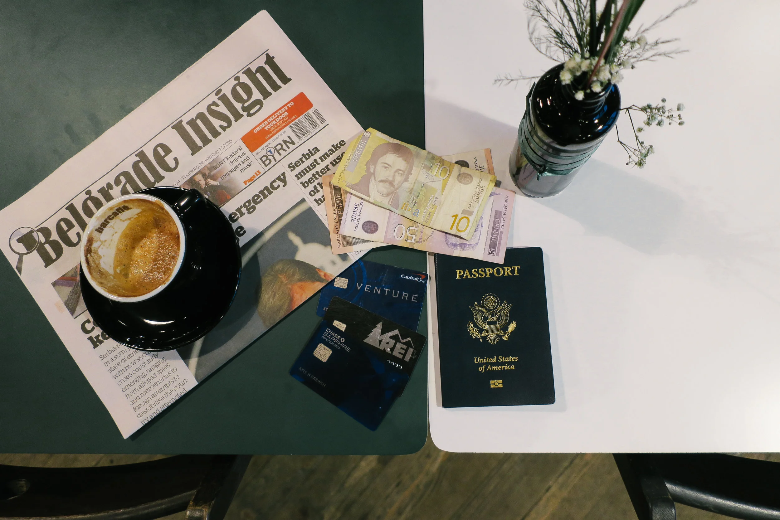 6 things to know about travel hacking [guest post] 