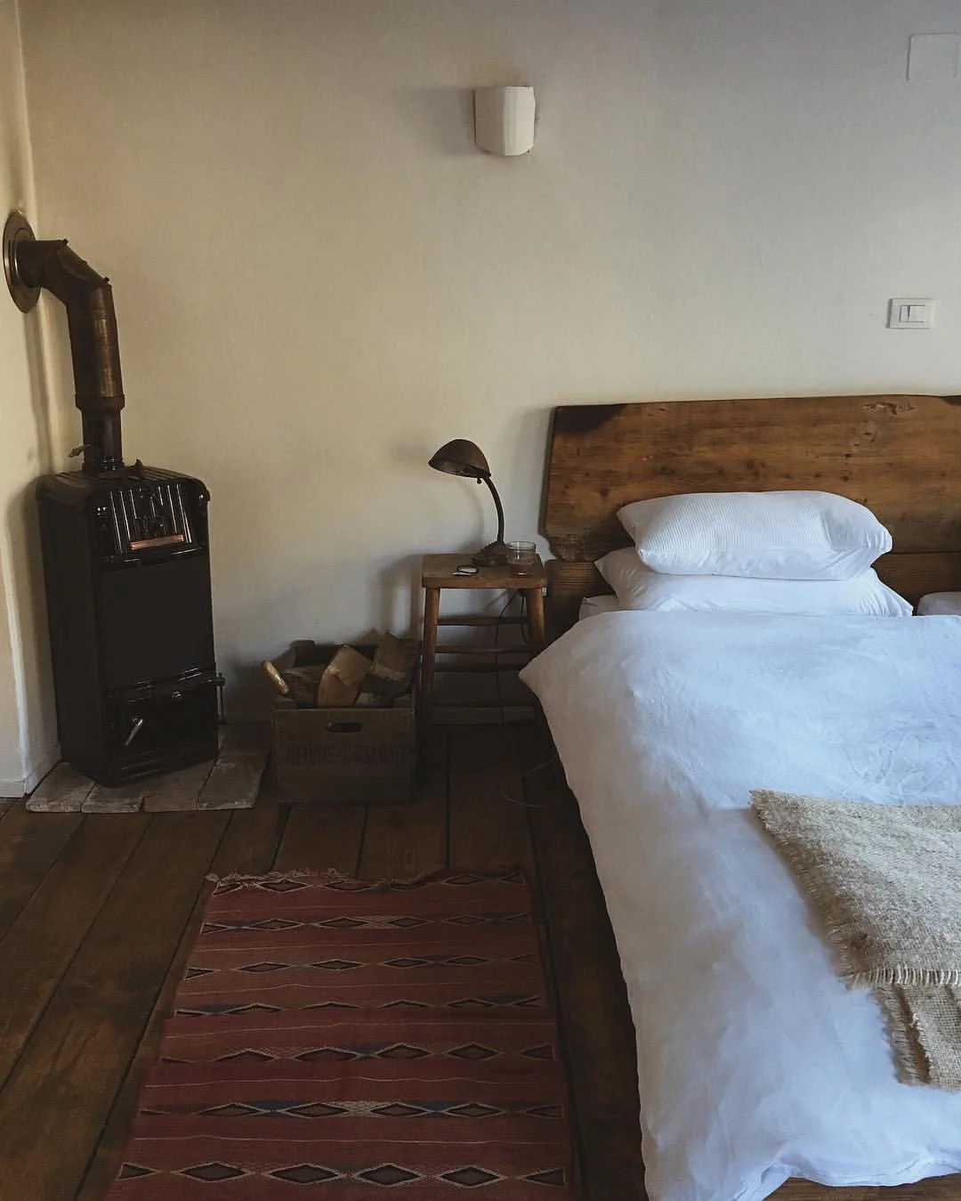 lodging review: klavze 28 | most na soci, slovenia