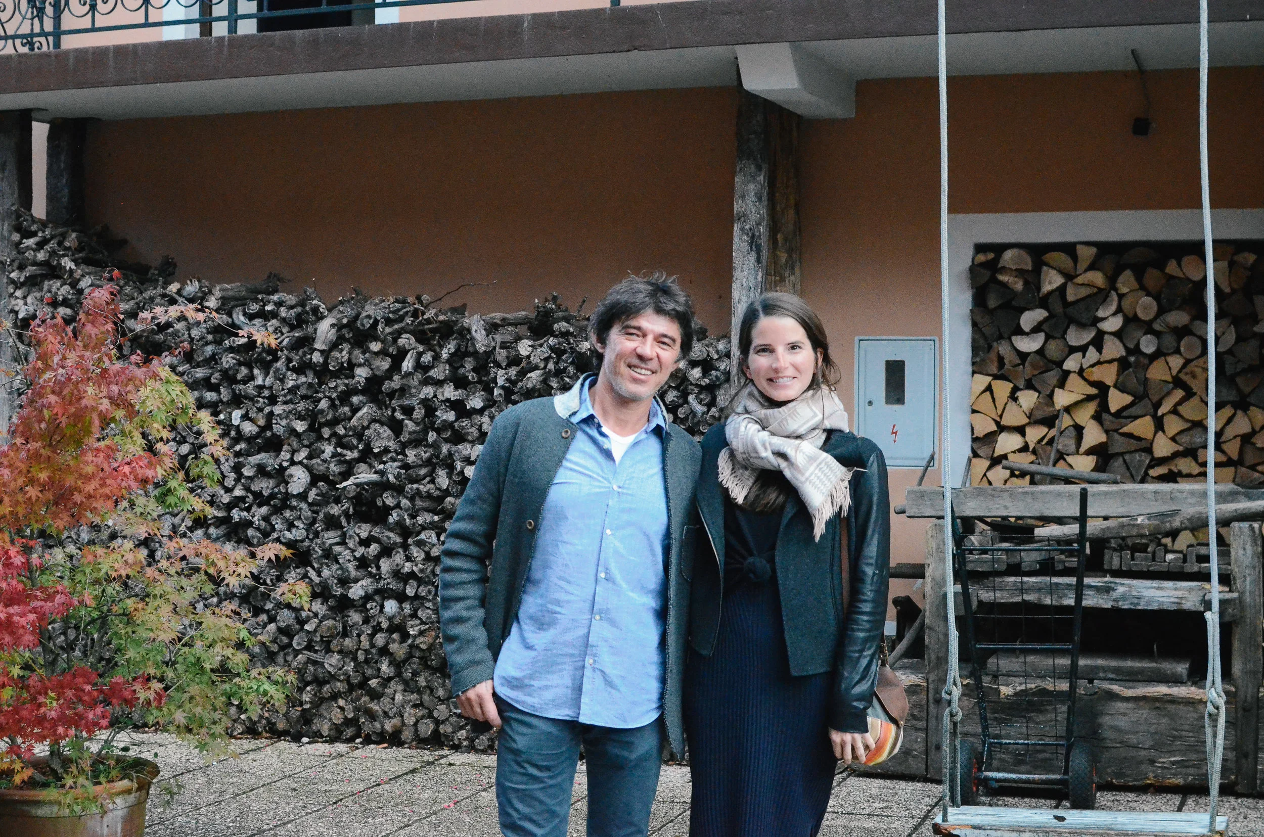  ^^ Ana &amp; Valter&nbsp; 