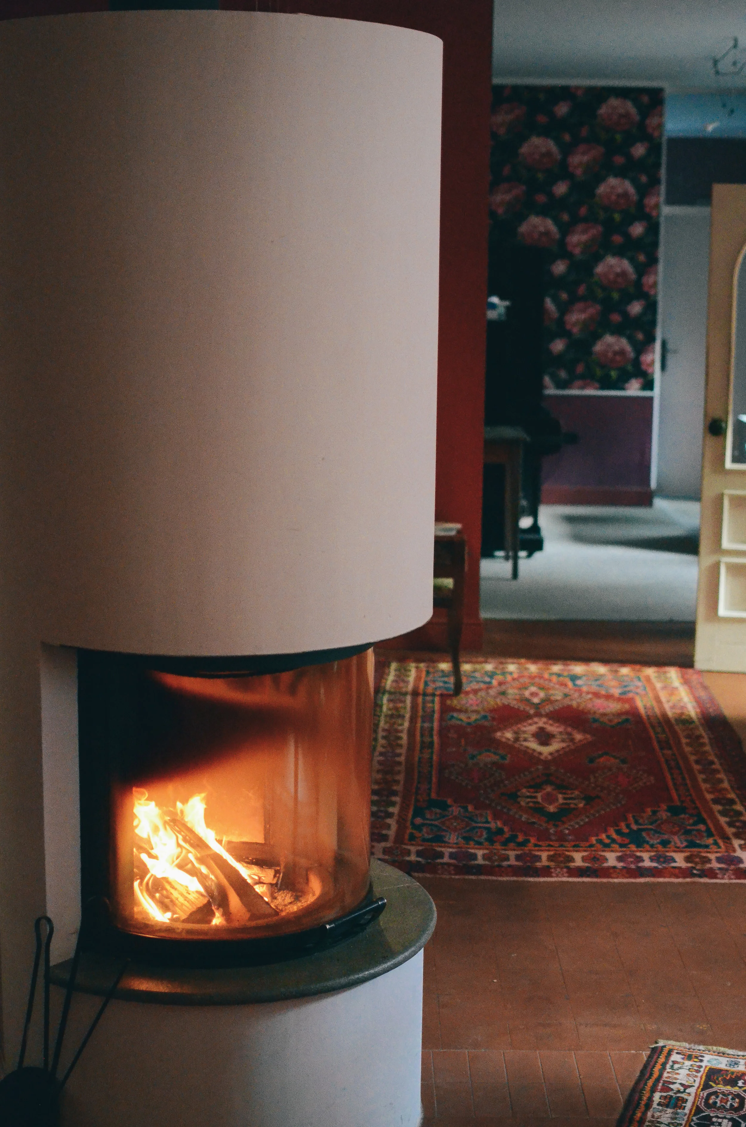 inspired by chef's table | hisa franko | slovenia