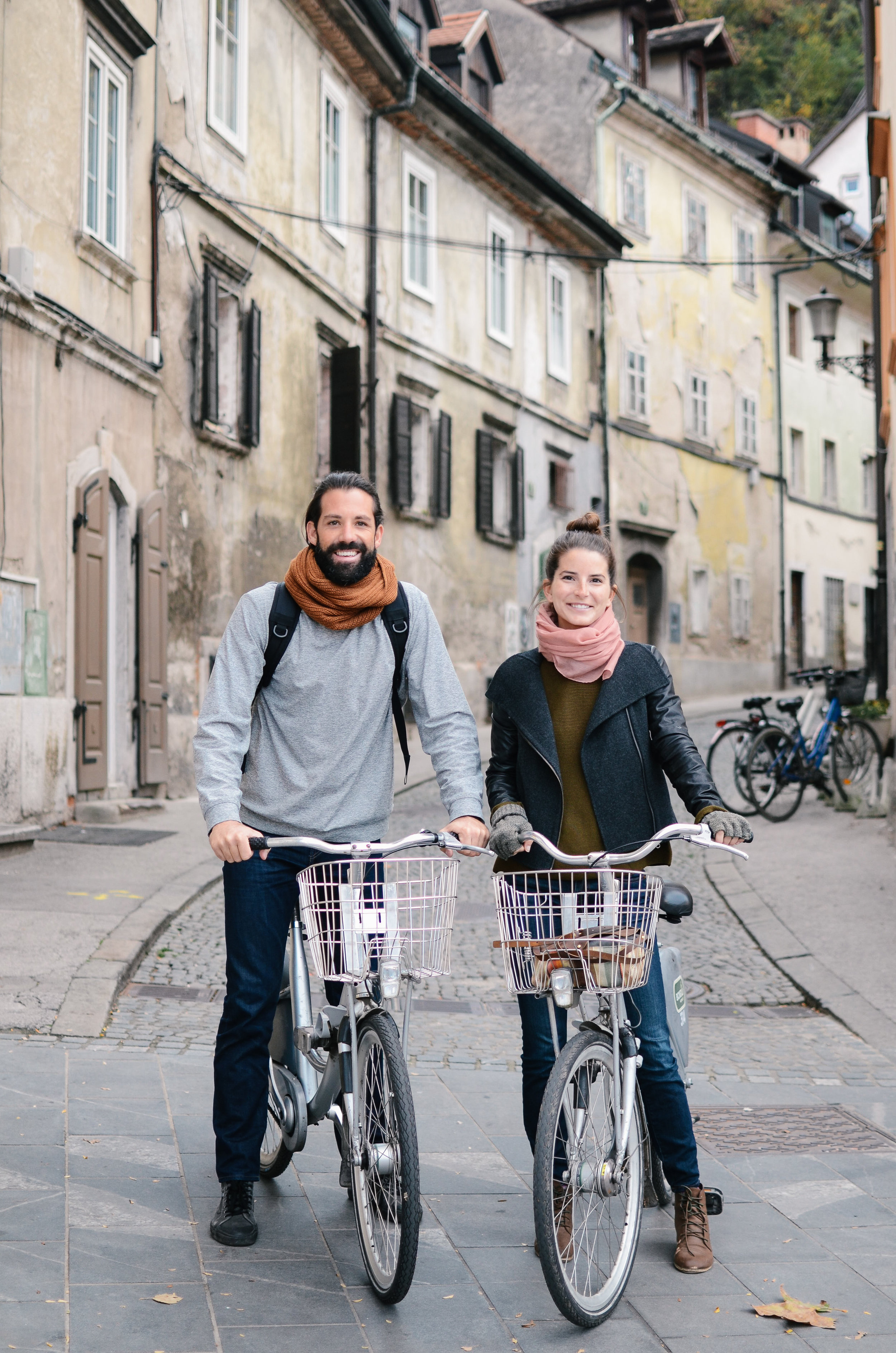 4 reasons to love ljubljana | slovenia's capital