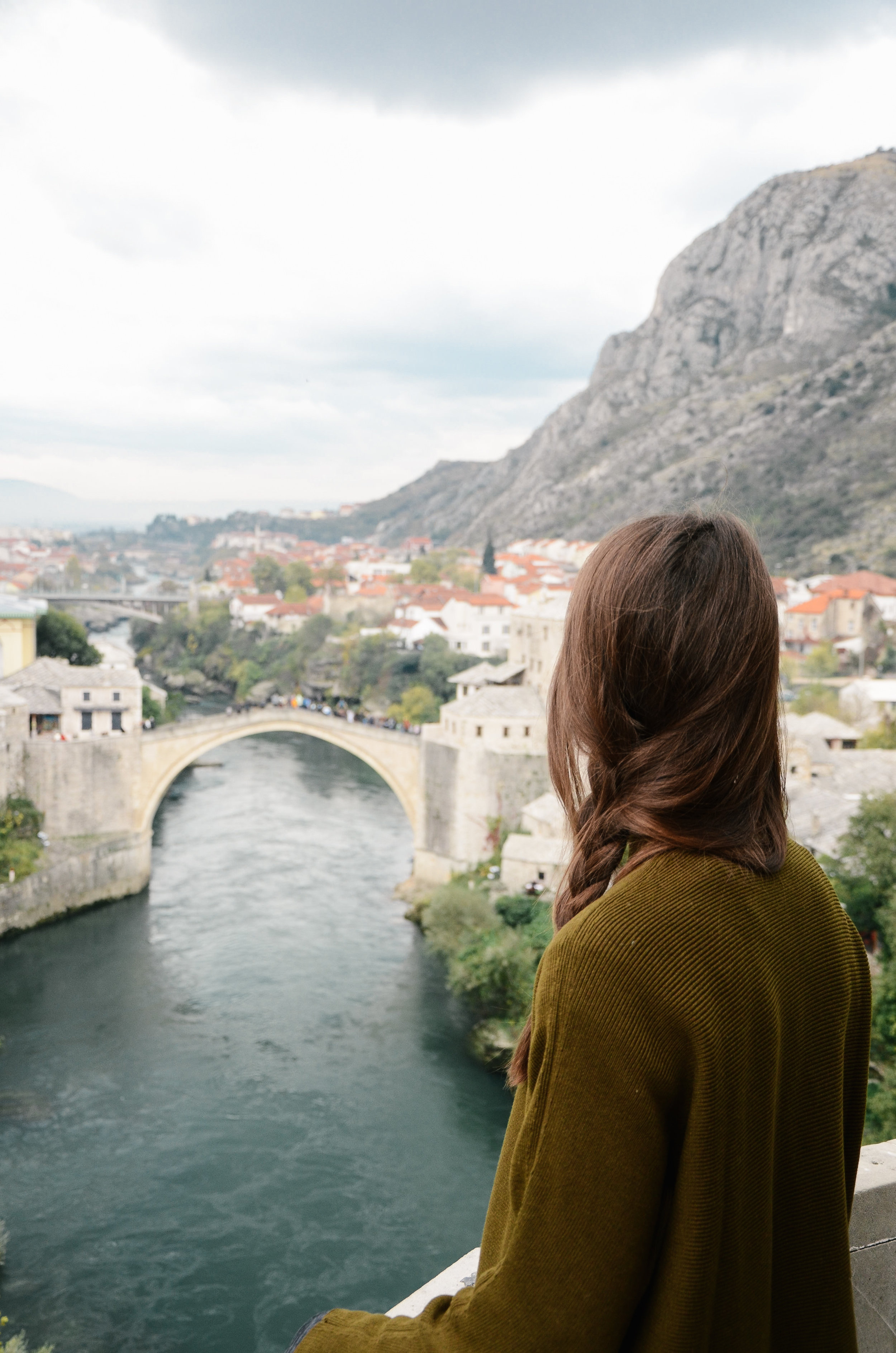 how to spend two days in mostar, bosnia 