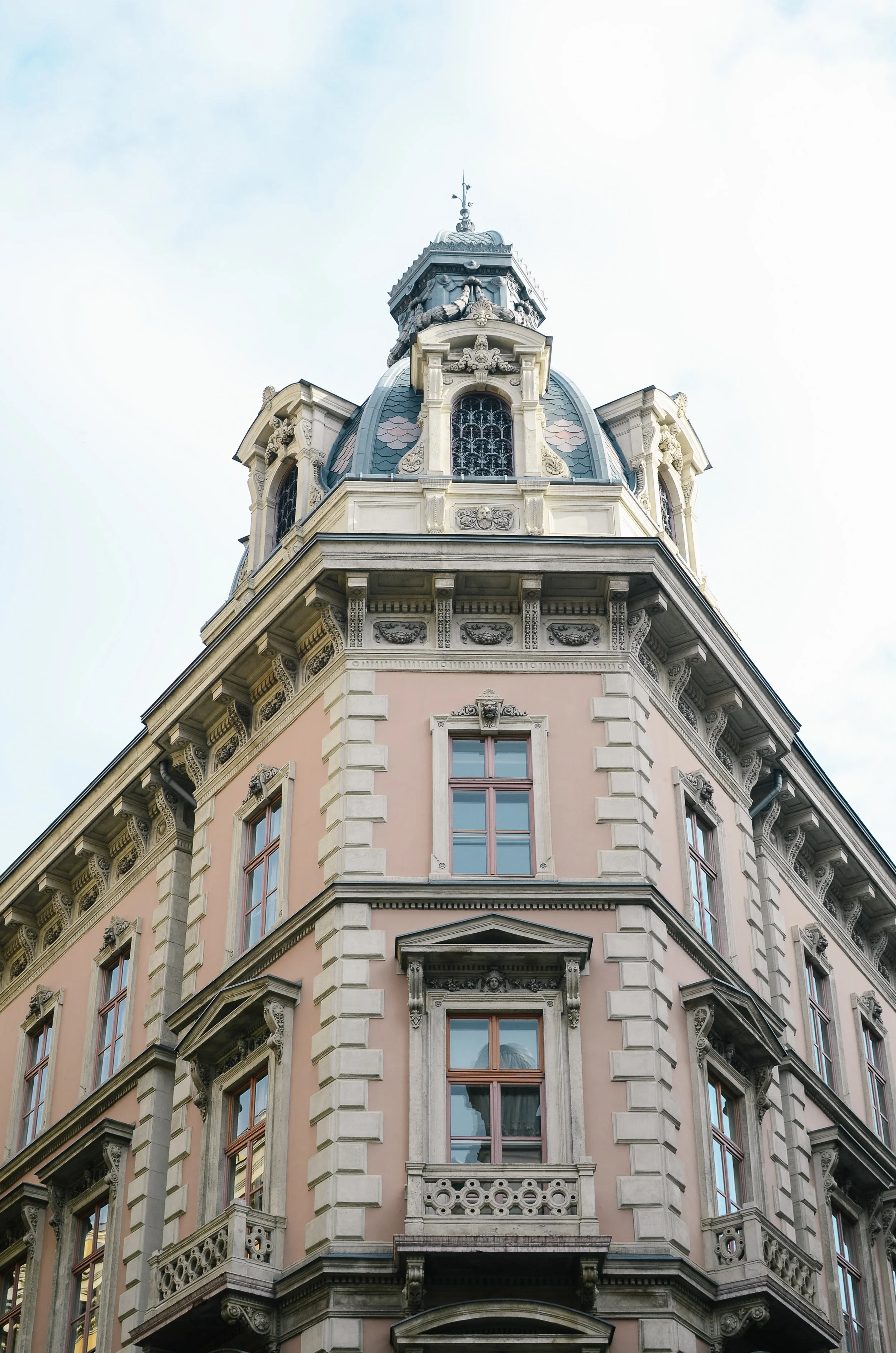 budapest street vibes: photos from around the city 