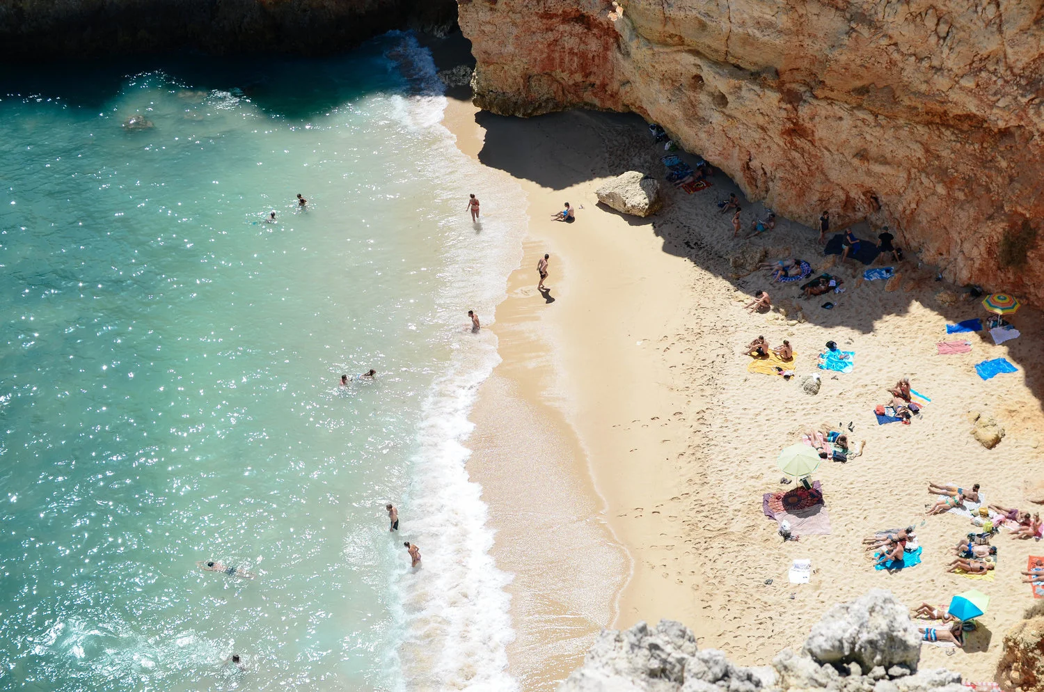 6 places to travel in 2017