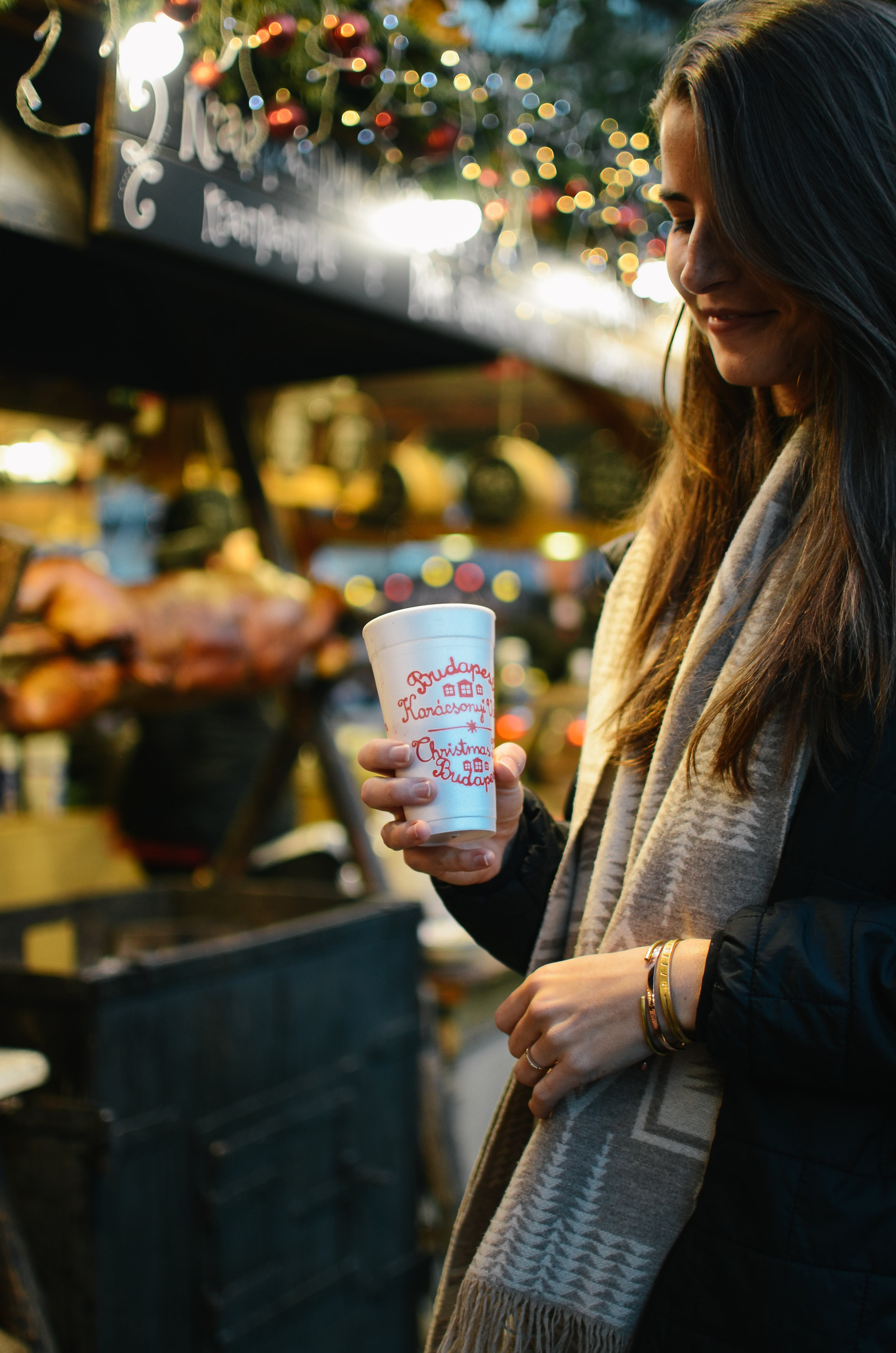 4 cozy european christmas markets 