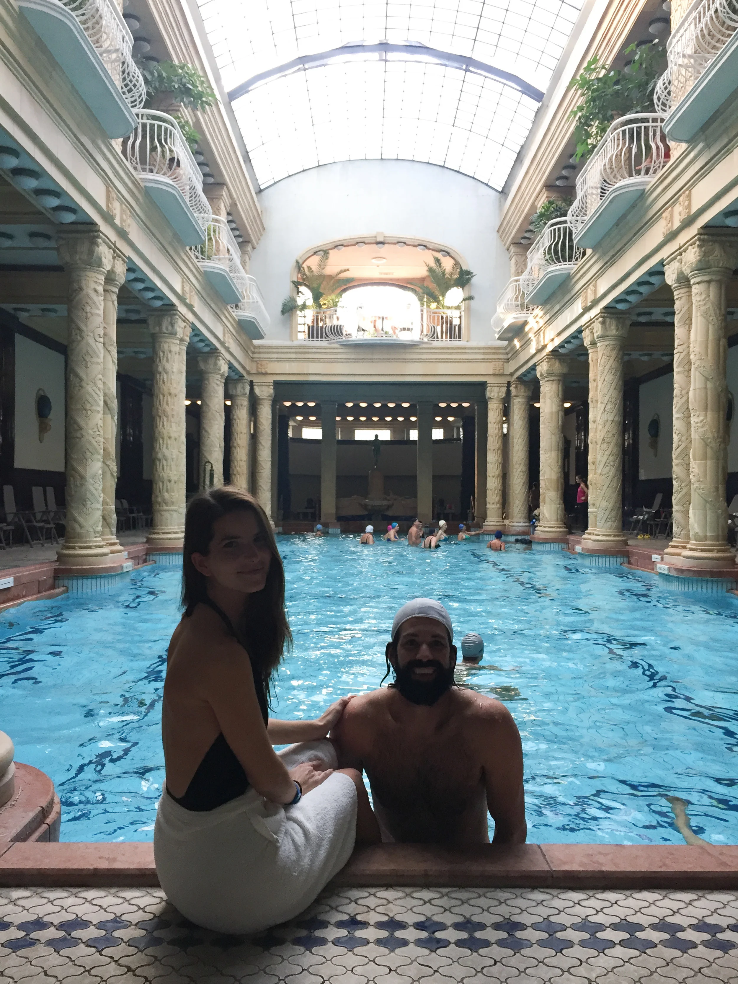 budapest mini guide: what to explore