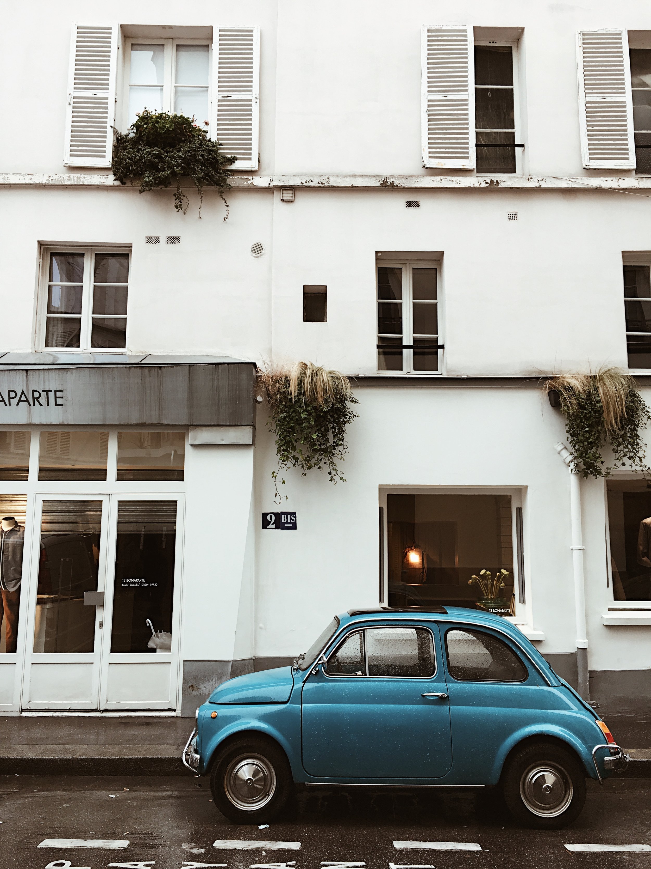 9 things to do during winter in paris