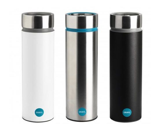 GRAYL water purifier $59