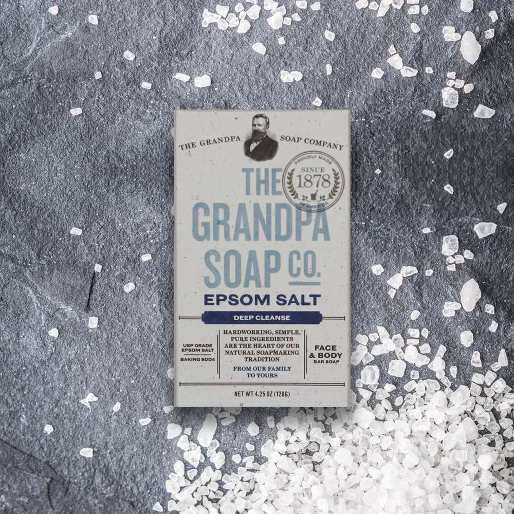 pine tar soap $13 [pack of 3]