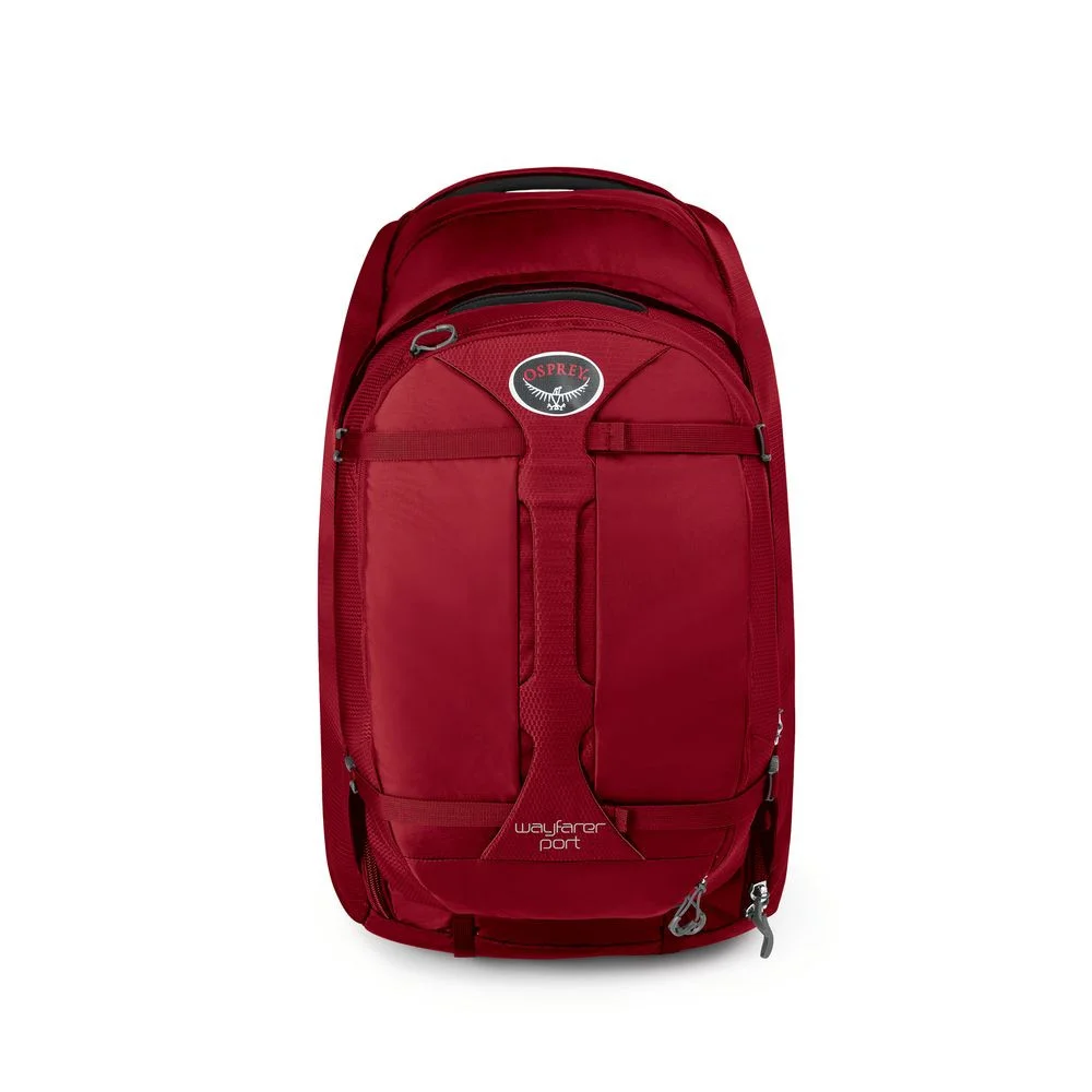 osprey wayfarer $280