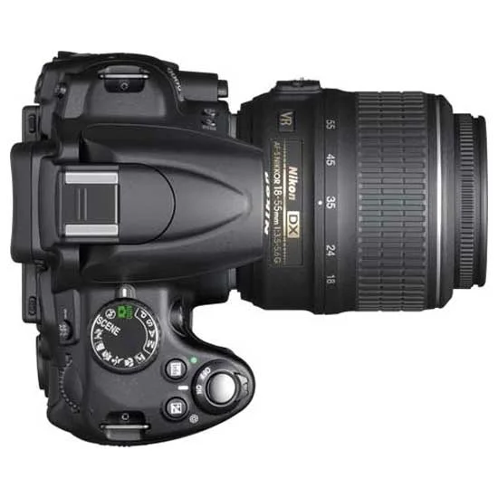 nikon D5100 $250 [used]