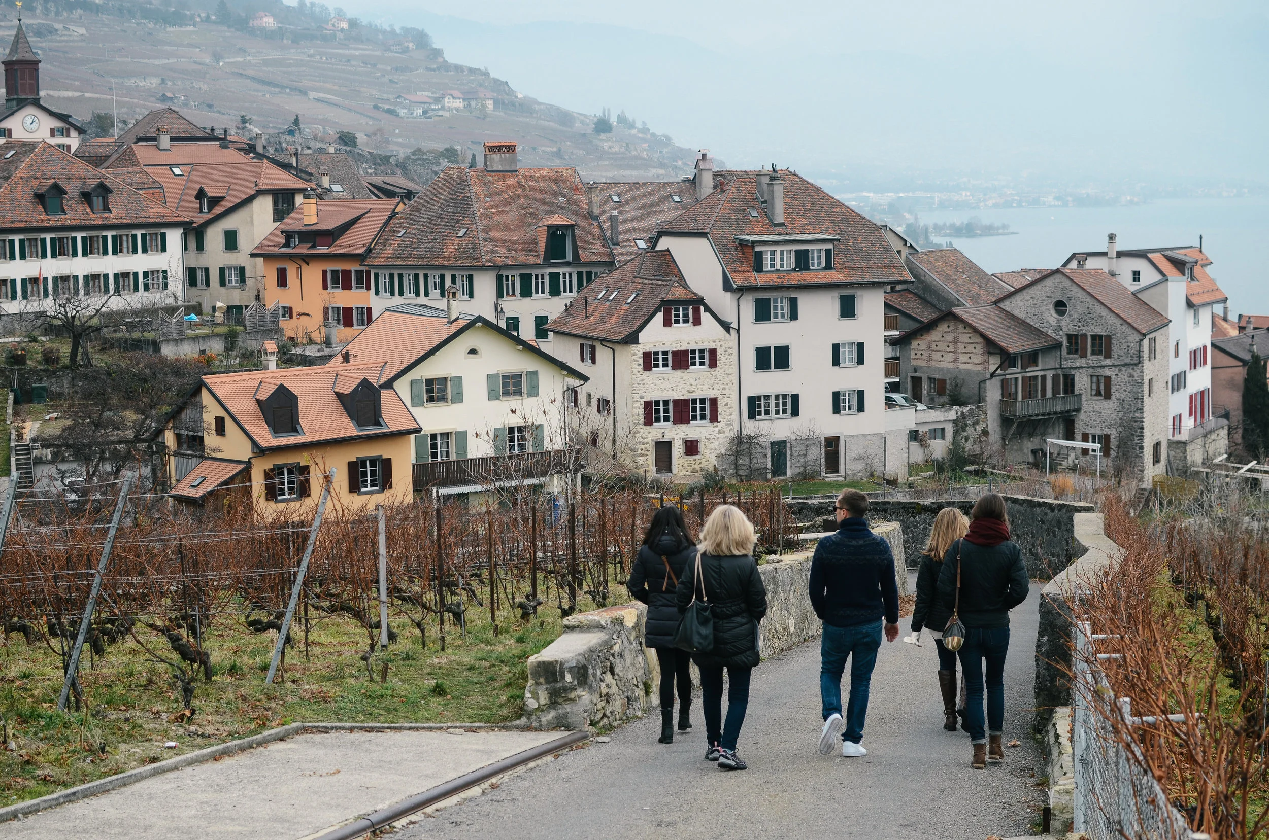 5 day trip ideas from geneva, switzerland Life on Pine