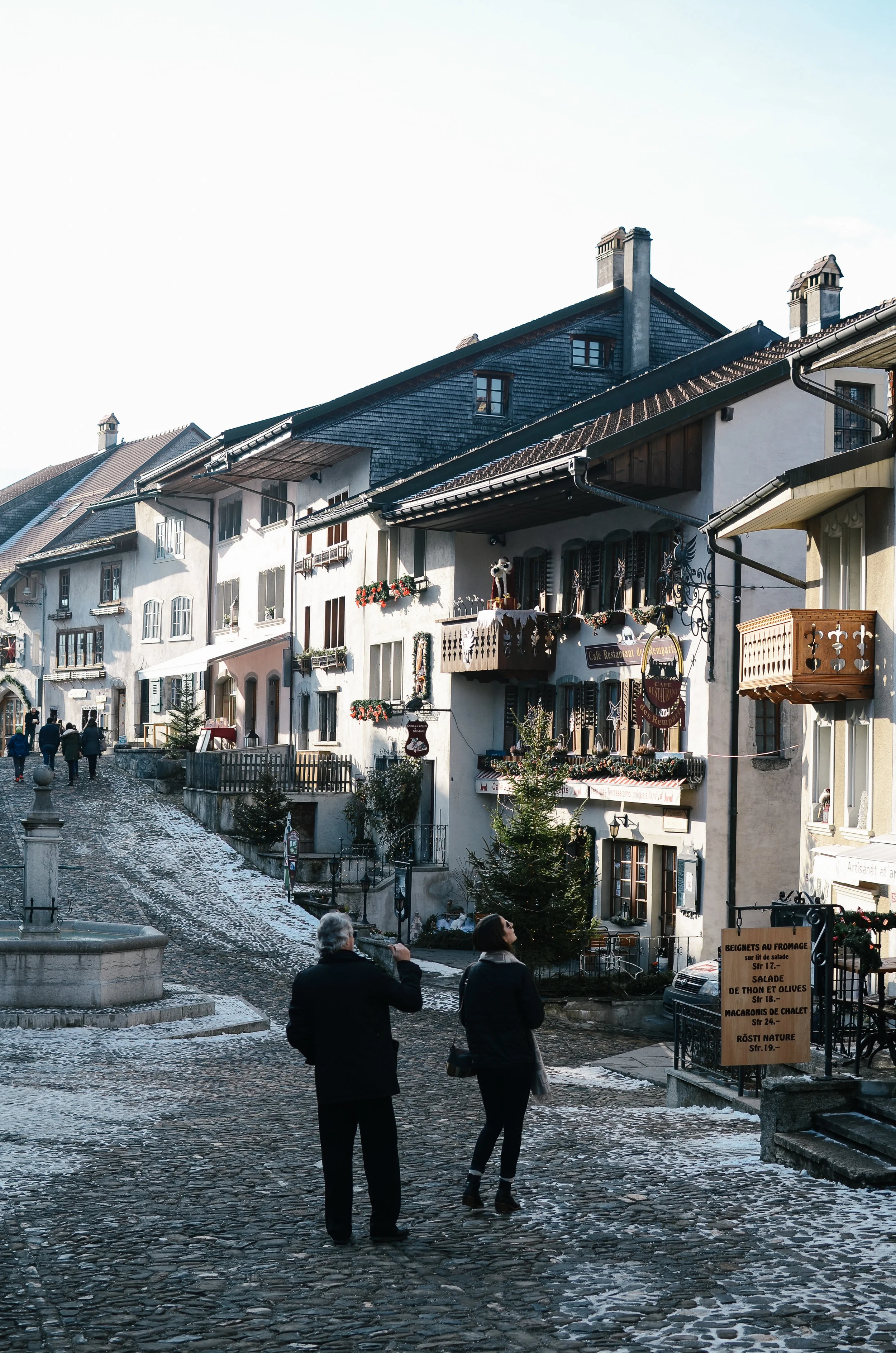 5 day trip ideas from geneva, switzerland 