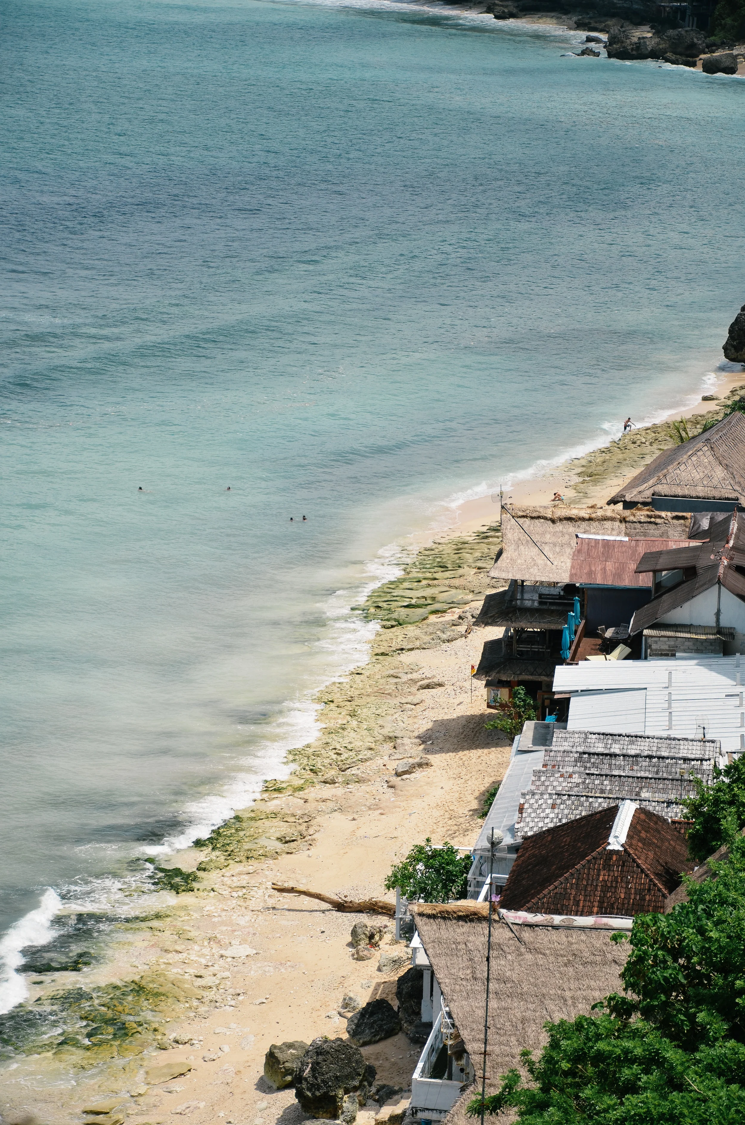 why bingin should be your first stop in bali