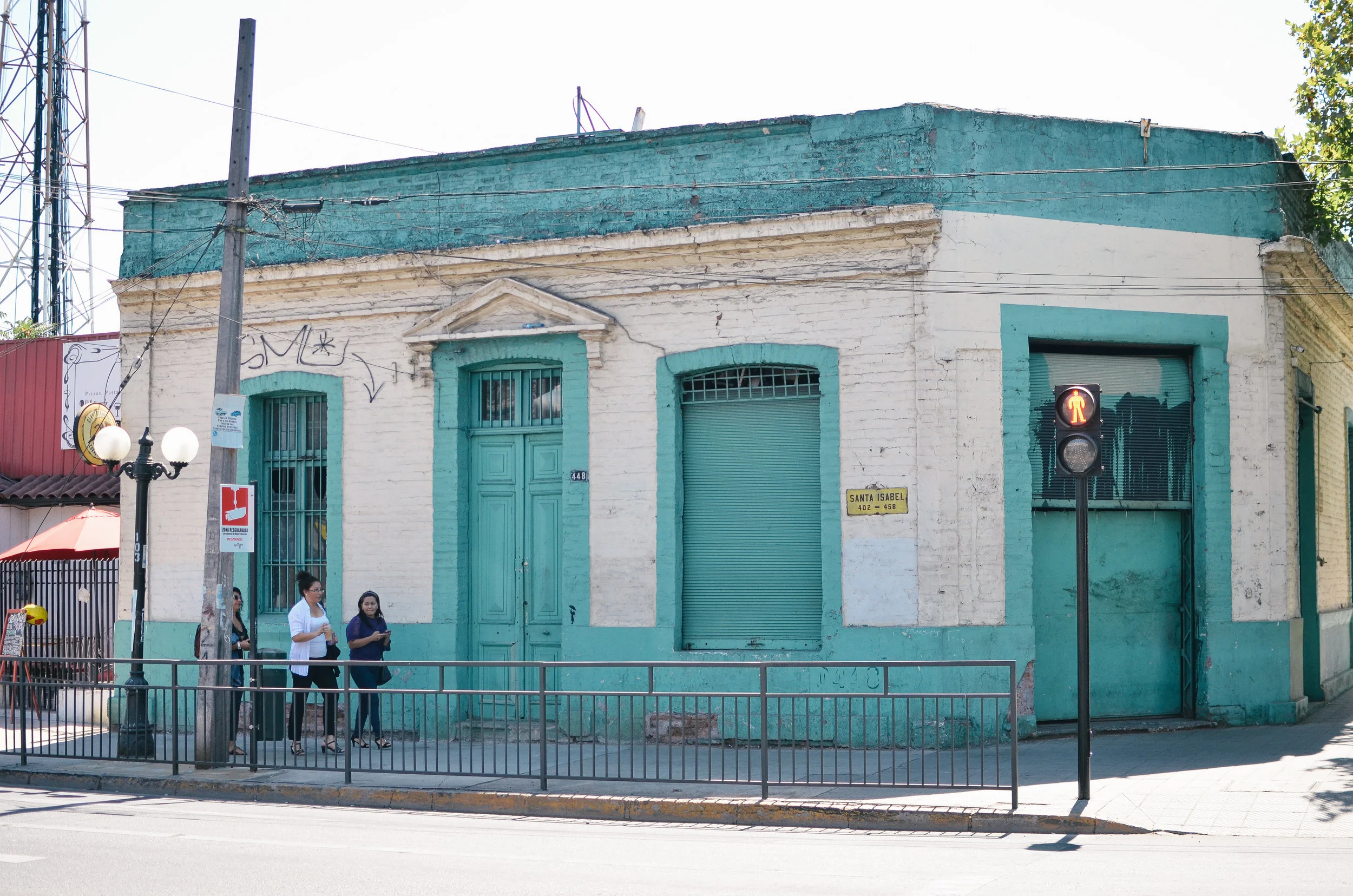 exploring santiago: a mini weekend travel guide
