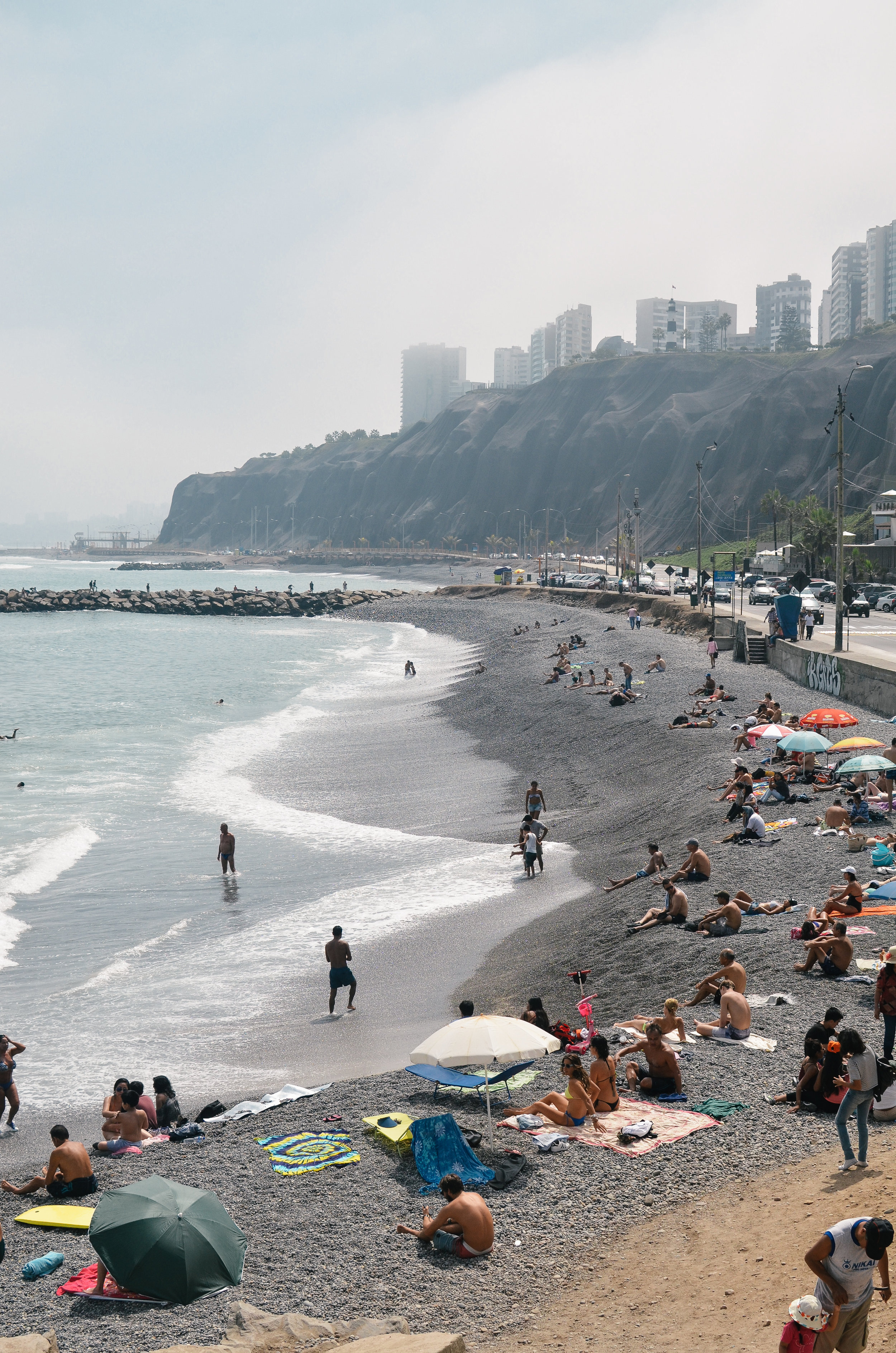 6 cool things to do & see in lima, peru