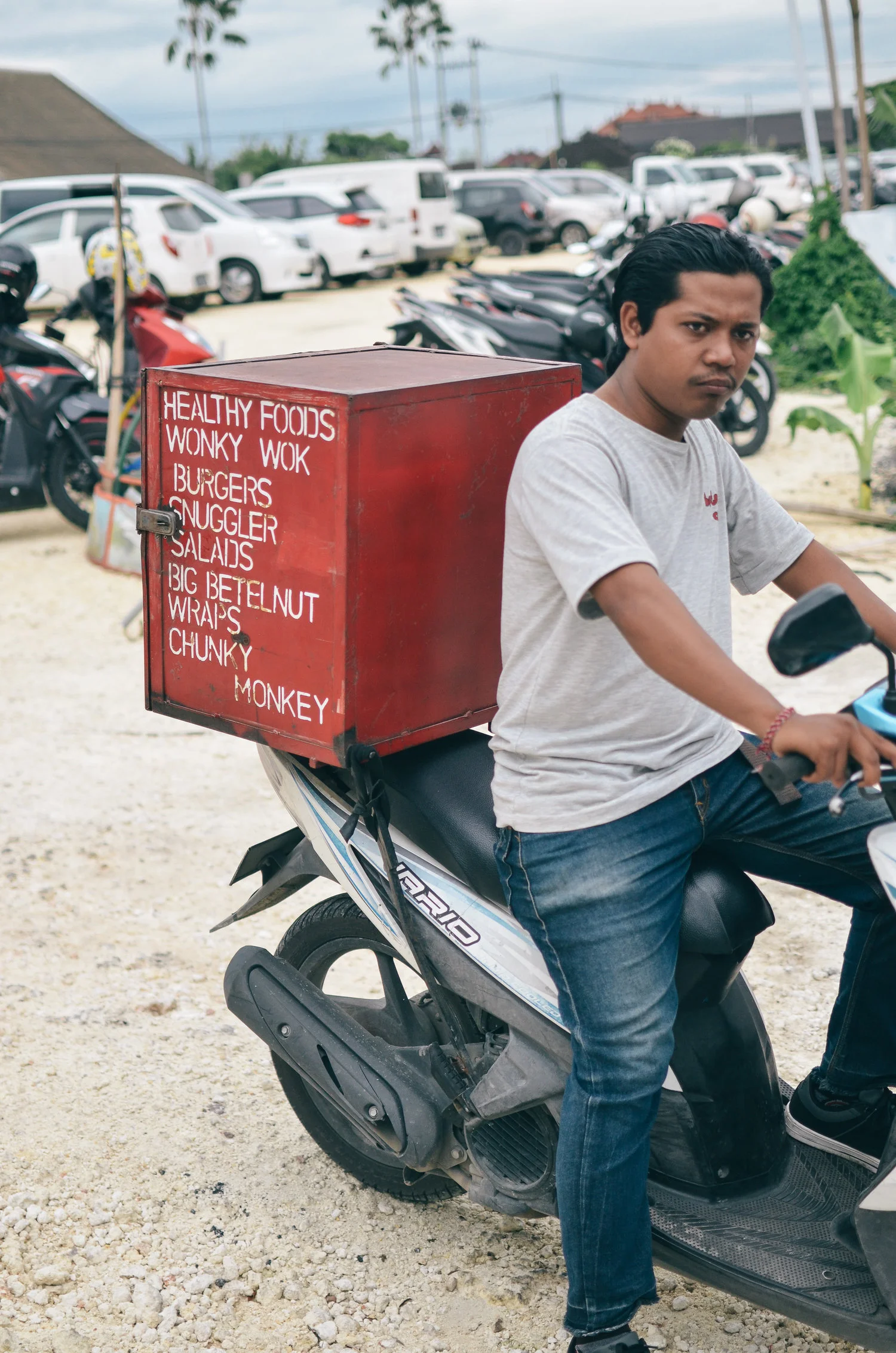 hip & bohemian canggu: a mini guide