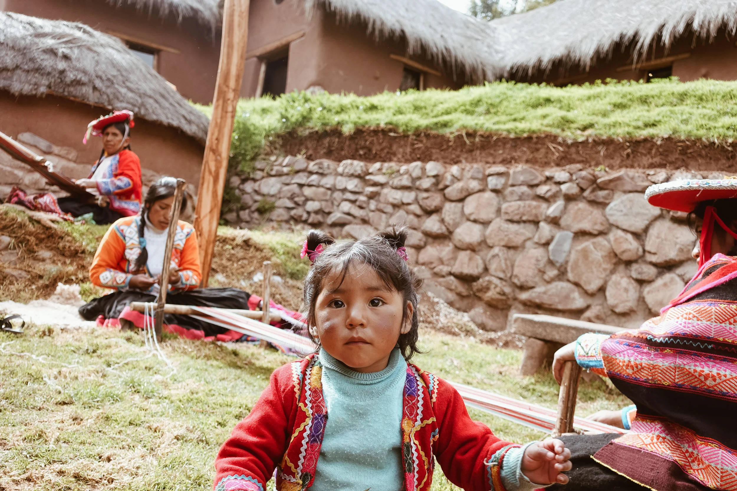 a day trip to the the sacred valley