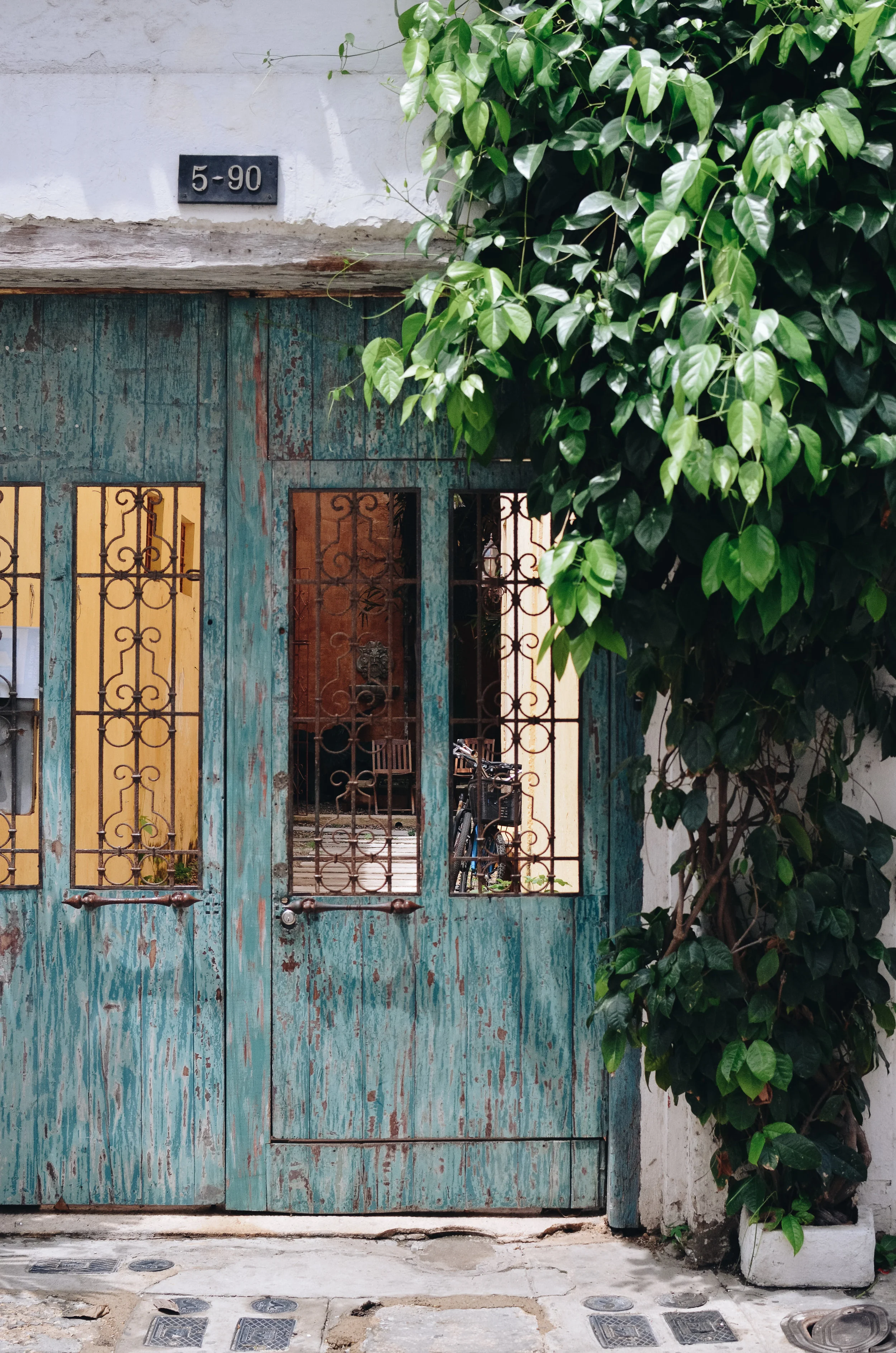 northern colombia: 4 nights in cartagena