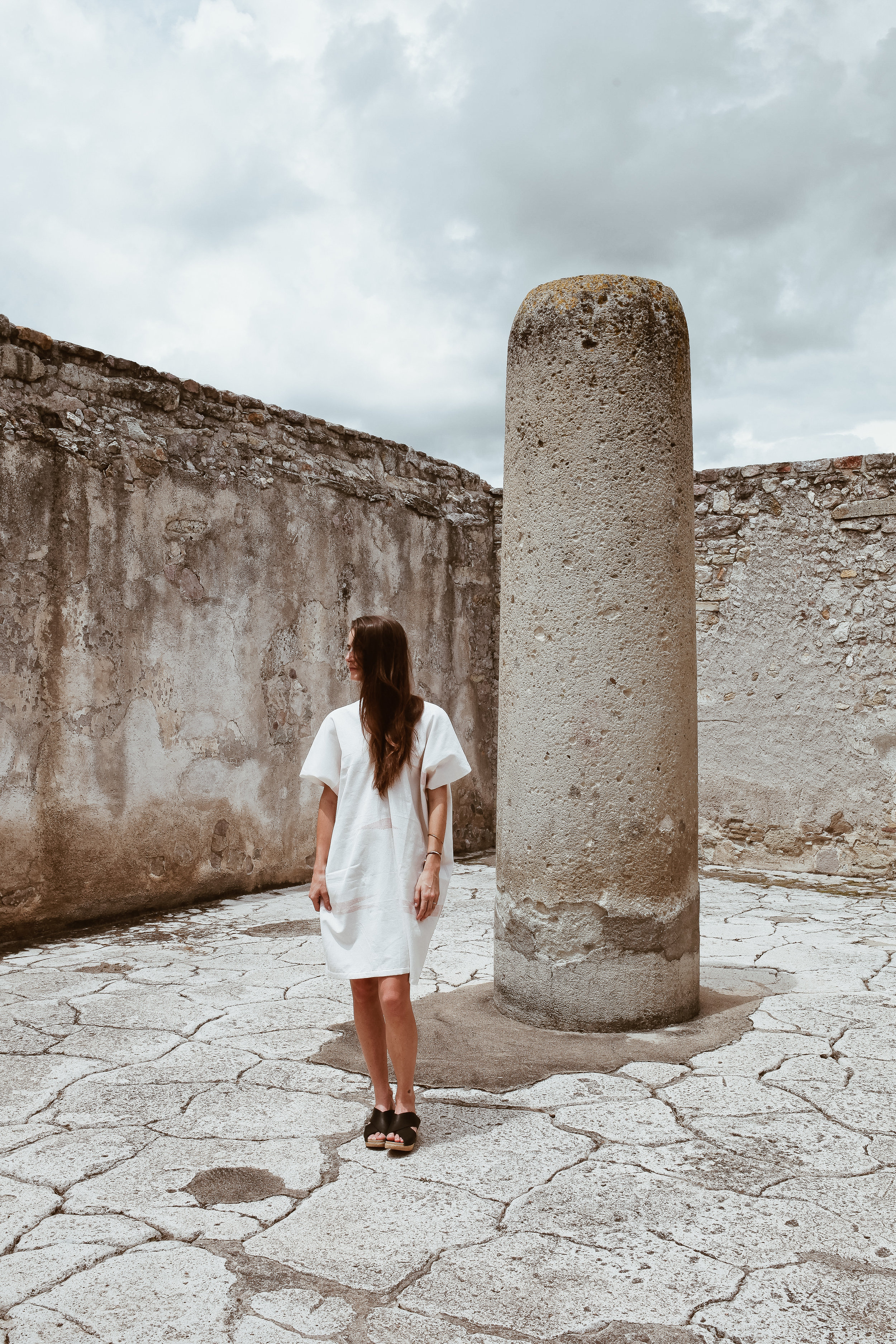 august etta photo journal | oaxaca, mexico 