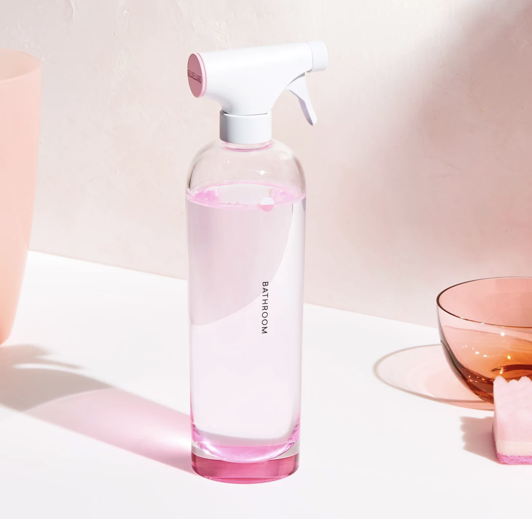 Blueland Refillable Cleaning Spray 