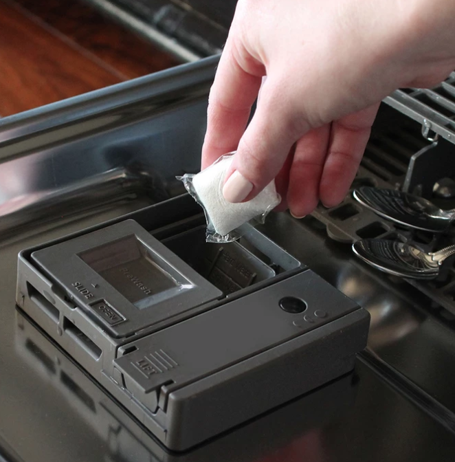 Plastic Free Dishwasher Pods 