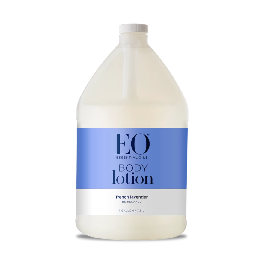 Bulk Body Lotion 