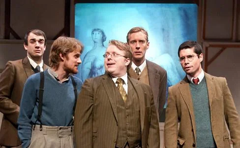 The Pitmen Painters