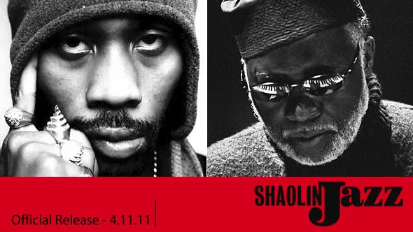Shaolin Jazz