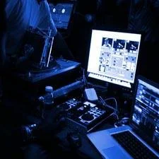 Shaolin Jazz listening party in Philadelphia, PA