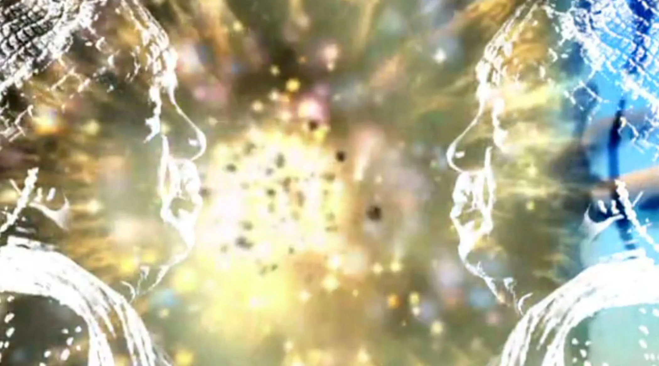 SUN RA's REPRISE/AFROFUTURISM