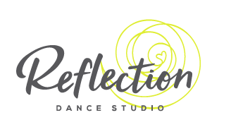 Don’t you love our new logo that was revealed at the Reflection Showcase this Spring?