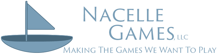 Nacelle Games, LLC