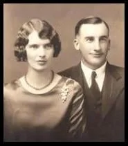 Ruby & Elmer Killinger 1908-1997 1901-1971